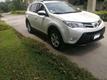 Toyota RAV4 2014