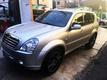 Ssangyong Rexton Rexton 2