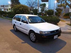 Toyota Corolla Station Wagon