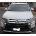 Mitsubishi Outlander 2WD 2.0GLS CVT