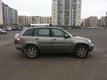 Chery Tiggo MT