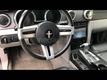 Ford Mustang mustang convertible