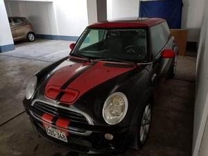 Mini Cooper S Cooper S AC Schnitzer