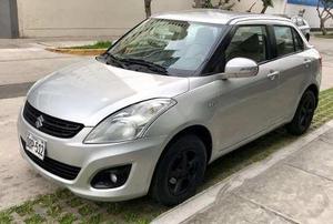 Suzuki Swift Sedan