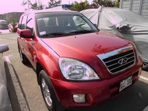 Chery Tiggo TIGGO !!FULL EQUIPO!! IMPECABLE