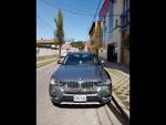 BMW X3 20i