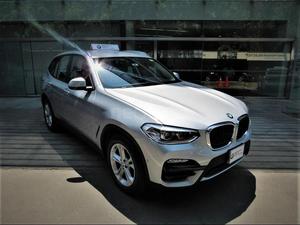 BMW X3 20i