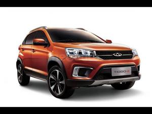 Chery Tiggo