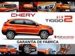 Chery Tiggo