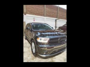 Dodge Durango