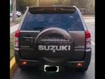 Suzuki Grand Nomade