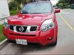 Nissan X-trail Extreme