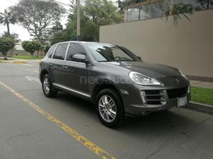 Porsche Cayenne S