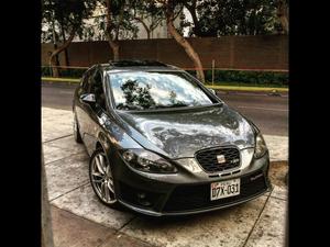 Seat Cupra