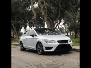 Seat Cupra