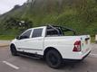 Ssangyong Actyon Sports