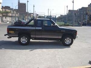 Dodge Dakota original