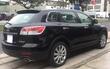 Mazda Cx-9 automatic