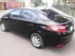 Toyota Yaris Full