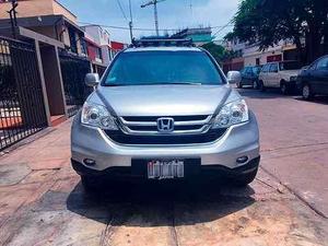 Honda CR-V PLATINIUM