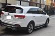 Kia Sorento EX 4X2 SPORT