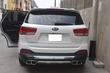 Kia Sorento EX 4X2 SPORT