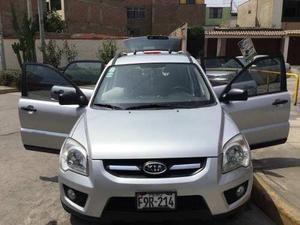 Kia Sportage 4x2