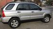 Kia Sportage 4x2