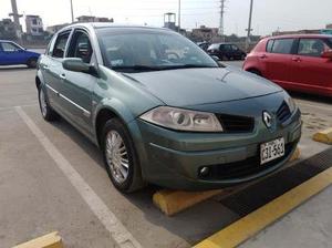 Renault Mégane full equipo