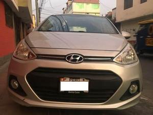 Hyundai I10 2015