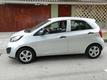 Kia Picanto GLP