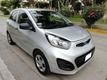 Kia Picanto GLP