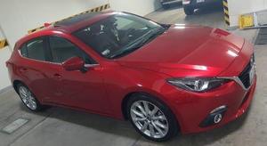 Mazda Mazda3 2017 Sport 2.0 High