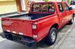 Nissan Frontier doble cabina