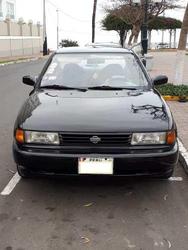 Nissan Sentra Sentra