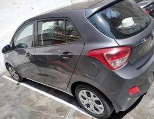 Hyundai I10 Hyundai Grand i10 Hatchback modelo 2016