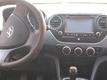 Hyundai I10 Hyundai Grand i10 Hatchback modelo 2016