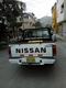 Nissan Fiera pick up