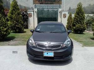 Kia Rio KIA RIO 2014