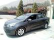 Kia Rio KIA RIO 2014