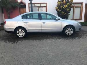 Volkswagen Passat PASSAT TSI 1.8