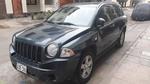 Jeep Compass Jeep Compass Limited