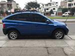 Ssangyong Actyon FULL
