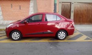 Hyundai I10 2015