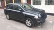 Jeep Compass Jeep Compass Limited