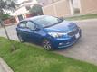 Kia Cerato 2015