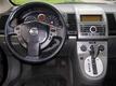 Nissan Sentra Americano 2.0seR Specv 140hp Secuencial Cvt Xtronic 6 airbag