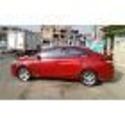 Toyota Yaris Full Equipo