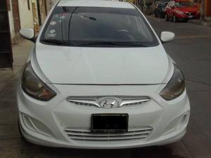 Hyundai Accent ACCENT