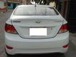 Hyundai Accent ACCENT